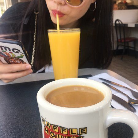Waffle House